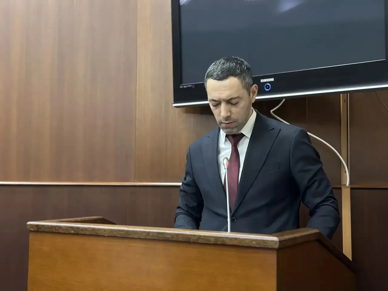 Итоги 2025 года и векторы развития ГАУ РД «ЦИТ»